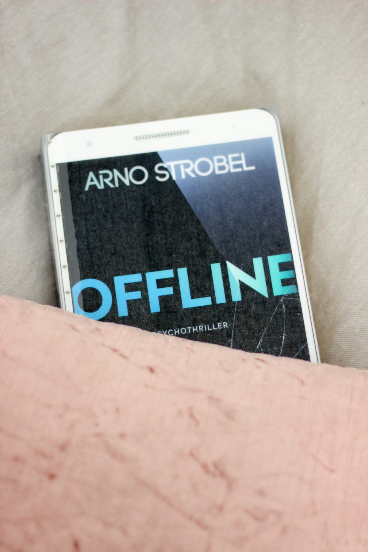 Arno Strobel Offline